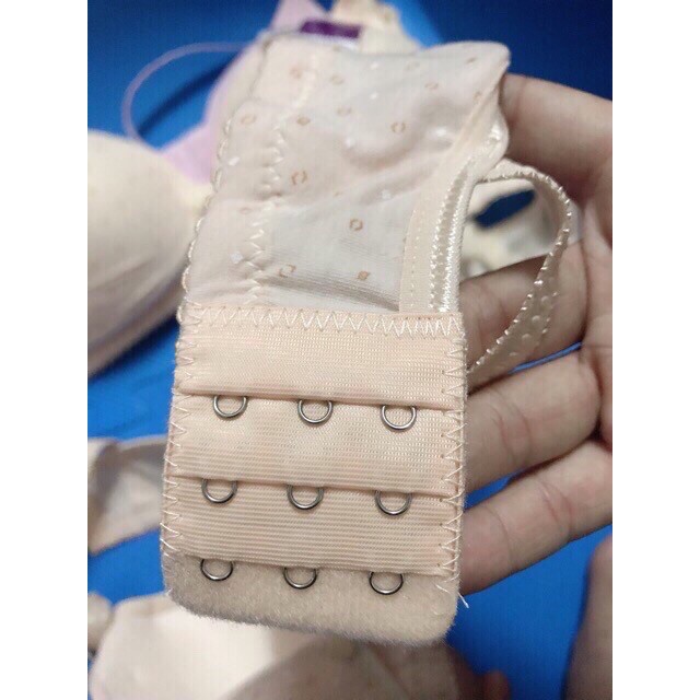 Áo Bú Mở Cúc Cho Con Bú Tiện Lợi Cho Mẹ Bỉm Sữa 678 | BigBuy360 - bigbuy360.vn