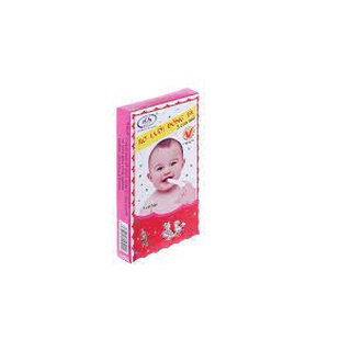 Gạc rơ lưỡi đông pha-bịch 10 hộp 50 cái