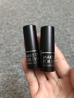 💥 Son mini Artist Rouge Mat - Make up for ever