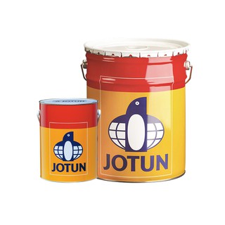  Jotun - Sơn chống rỉ hai thành phần Penguard Primer - Sắt đen và sắt mạ kẽm - Bộ 5Lit 