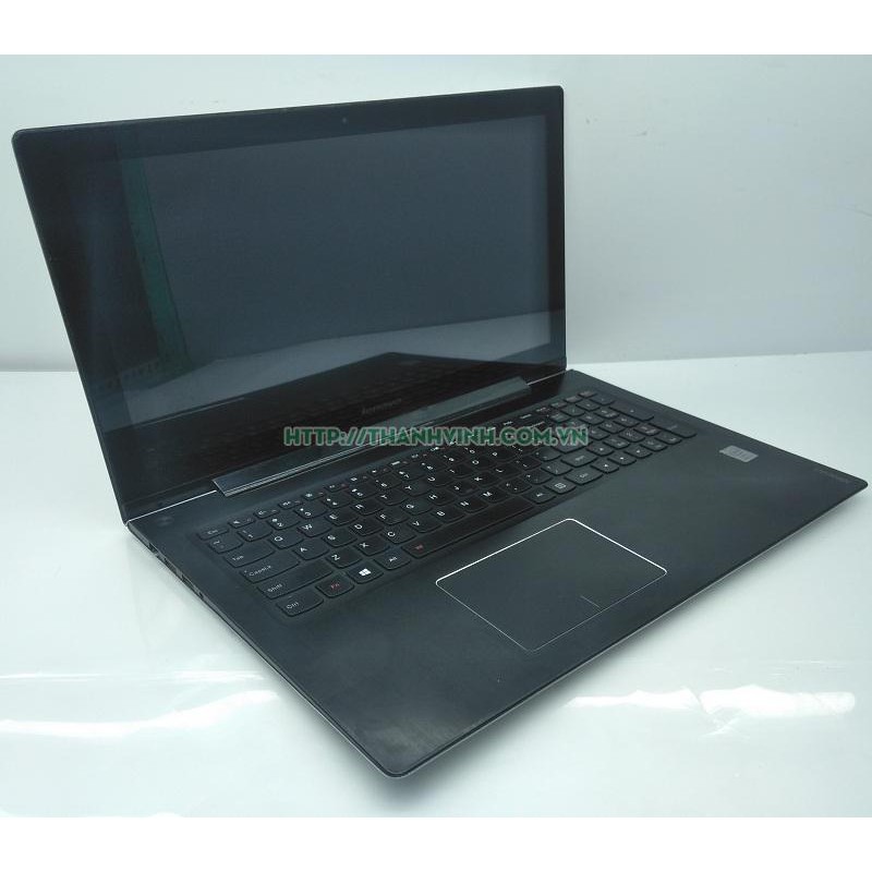 Laptop Cũ Lenovo Ultrabook U530/ Core i7-4500U/ Ram 4GB/ HDD 320GB/ VGA Intel HD Graphics - Touch Screen/ LCD 15.6” inch | BigBuy360 - bigbuy360.vn