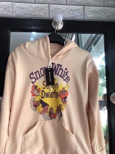 áo nỉ hoddie nam nữ ( được chọn màu nhưng k đc chọn hình) | BigBuy360 - bigbuy360.vn