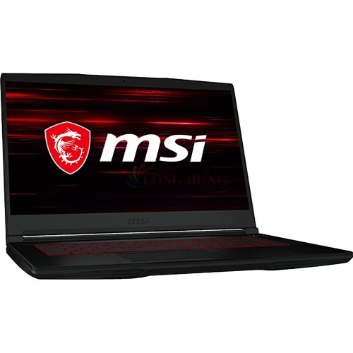 Laptop MSI GF63 Thin 11UC-441VN - Hàng chính hãng