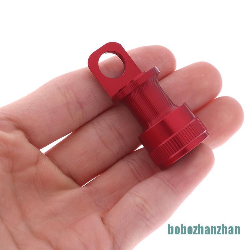 [bobozhanzhan]New Ultralight Bicycle Quick Release Pedal Holder for Brompton Foldable Bike