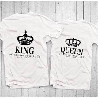 🍒ÁO ĐÔI KING&QUEEN