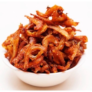500g Cá Cơm Loại Ngon Y Hình(hàng không đầu)