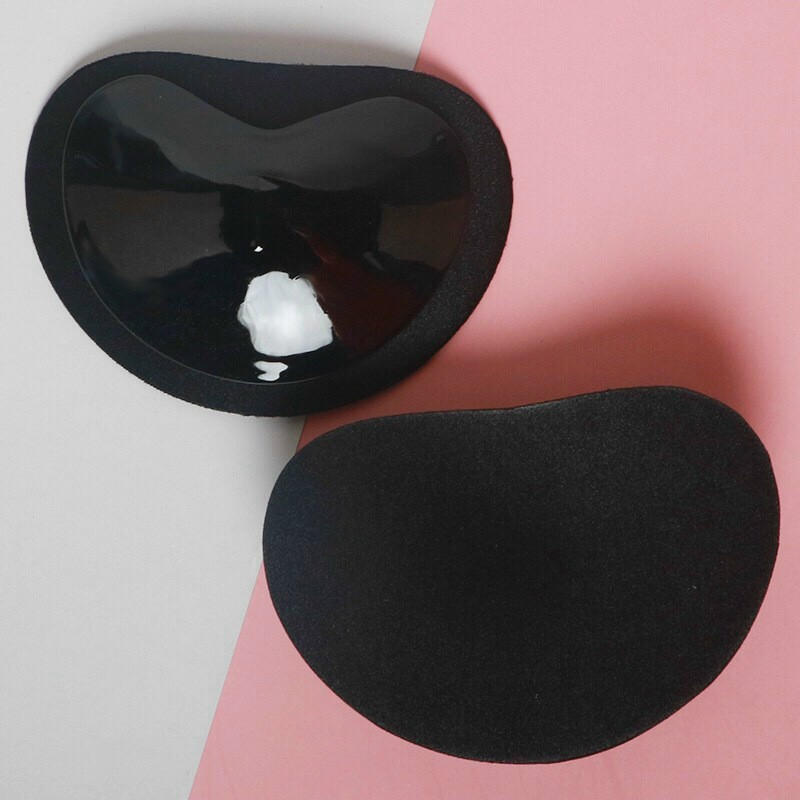 Một đôi độn áo ngực silicon siêu nâng ngực MÃ 300