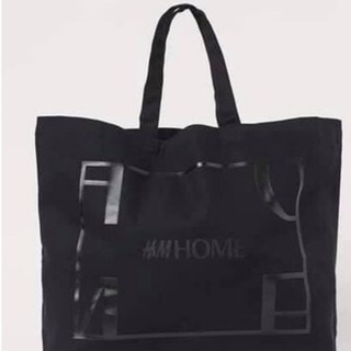 Túi vải Hm auth newtag