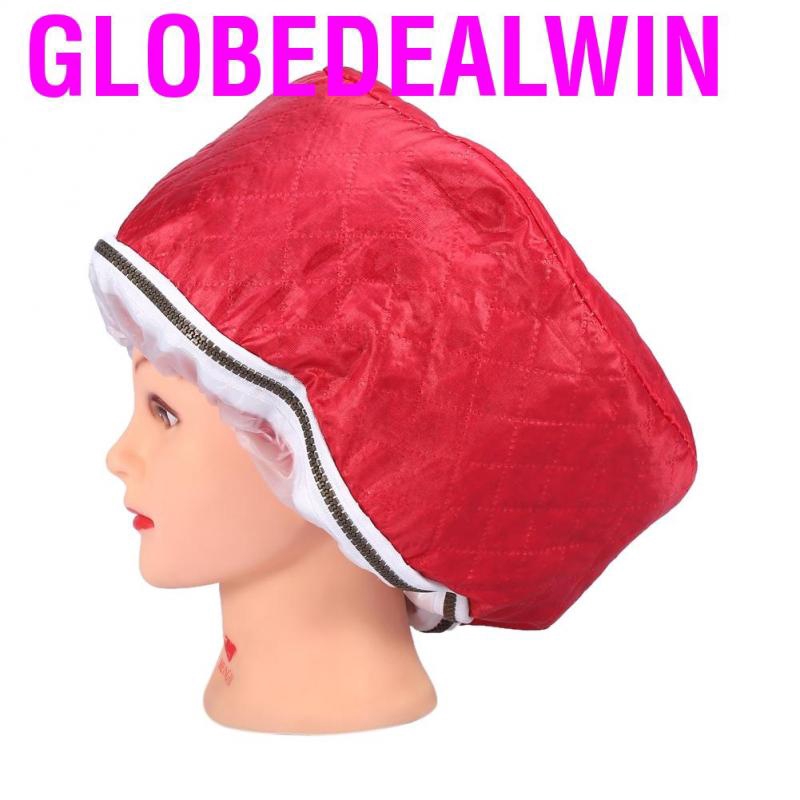 Mũ hấp tóc tại nhà điện áp 220V kiểm soát nhiệt độ tốt chất lượng cao | BigBuy360 - bigbuy360.vn