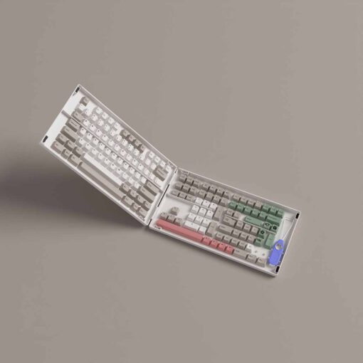 Keycap AKKO Set - 9009