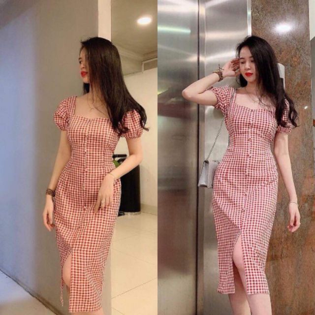 Đầm Thuong Nguyen