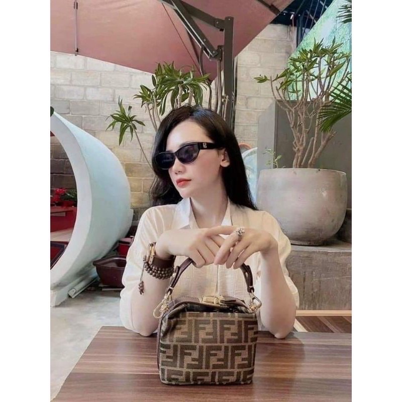 HỘP GẤM + CHUỖI VÒNG TRẦM HƯƠNG 108 HẠT 6LY CÓ HỘP ĐỰNG SIÊU ĐẸP