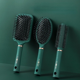 sét 3 lược chống rối tóc