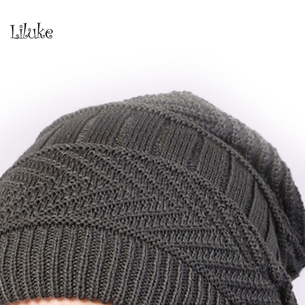 Mũ Trùm Đầu Phối Khăn Choàng Cổ Thời Trang Cho Nữ