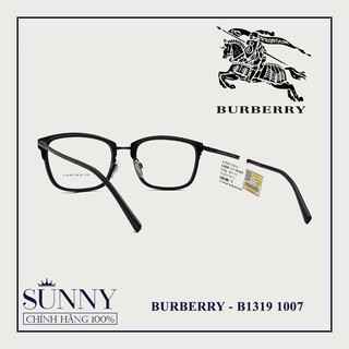 Gọng Kính Burberry B1319