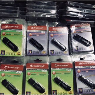 Usb 4GB transcend