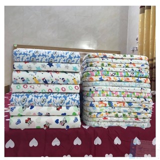GỐI CAO SU NON CAO CẤP CHO BÉ