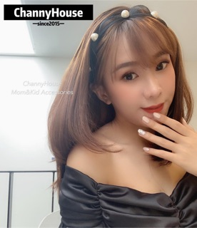 Channyhouse_ bờm trai lưới siêu lạ