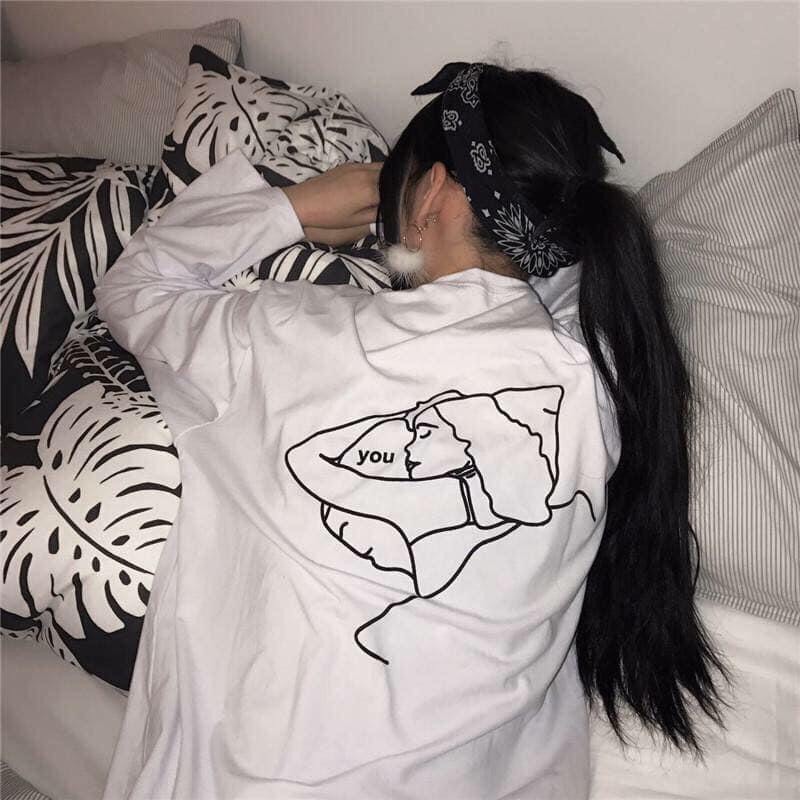 ÁO PHÔNG TAY DÀI⚡️𝗚𝗜𝗔̉𝗠 𝟴𝟬%⚡️FORM UNISEX STYLE ULZZANG TRẺ TRUNG, CÁ TÍNH