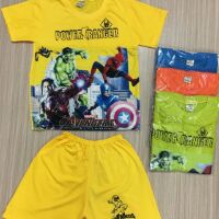 Combo 3 bộ bé trai 8-35kg