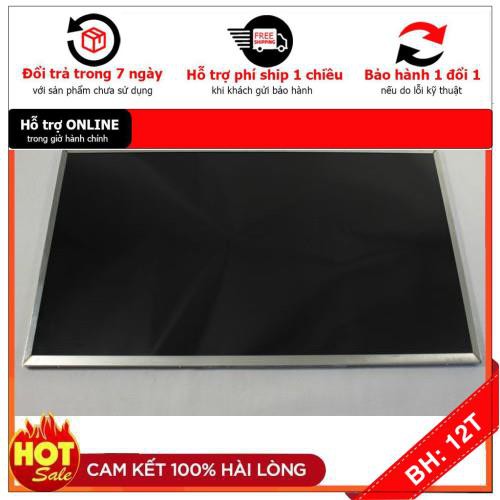 [BH12TH] 🎁 Màn hình laptop Dell XPS L401x GP84R B140XW01