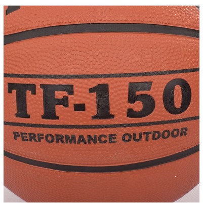 |Chính hãng| Quả bóng rổ Spalding TF150 Perfomance  Outdoor size 7 , Size 6 (83-600Z), size 5 (83-599Z)