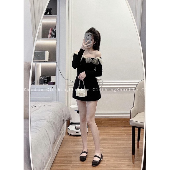 Áo Thun Nữ Dài Tay