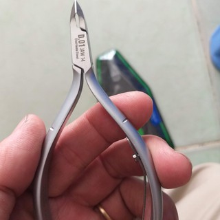 Kềm cắt da Kềm Nghĩa D01
