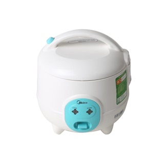 Nồi cơm điện midea mr-cm06sb