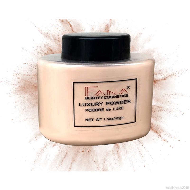 [Hàng mới về] Phấn phủ dạng bột trang điểm làm sáng và trắng da | BigBuy360 - bigbuy360.vn