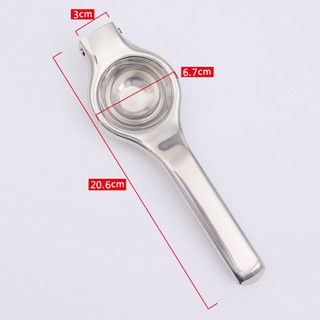 Dụng cụ ép chanh inox