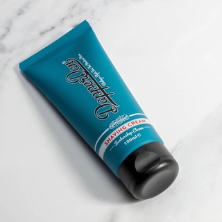 Kem cạo râu Dapper Dan Shave Cream 100ml