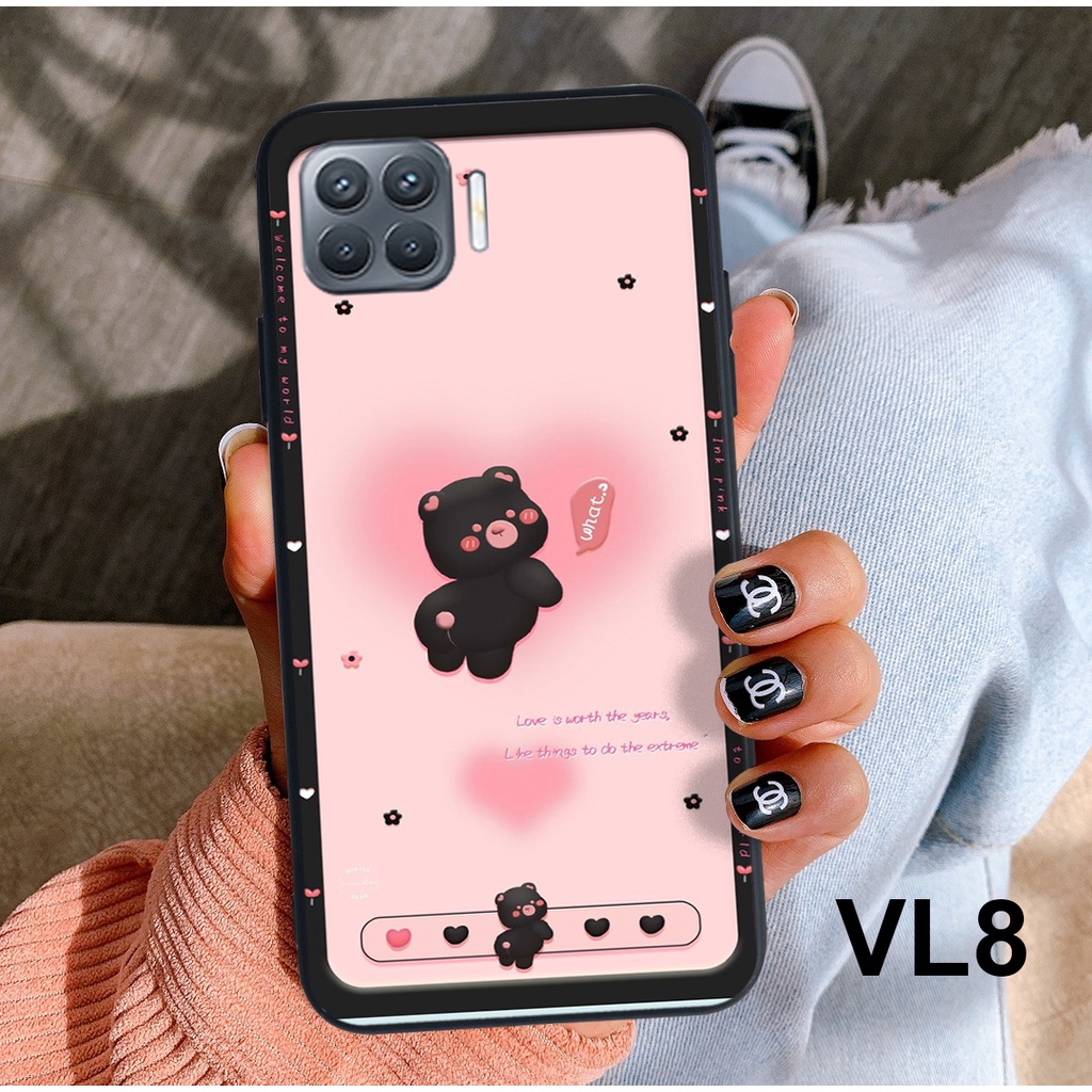 ỐP LƯNG ĐIỆN THOẠI OPPO A73/A93 ỐP IN HÌNH SIÊU KUTE, DỄ THƯƠNG VÀ ĐÁNG YÊU MỚI NHẤT GLSHOP