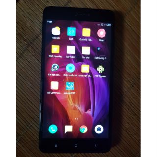 Điện thoại redmi note 4x 3/32Gb