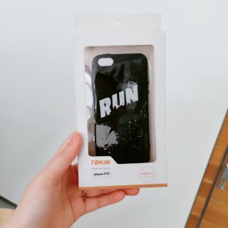 Ốp ip5 5s Tekin