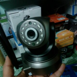 Camera wifi 2 anten SIEPEM PLUS  HD 1080