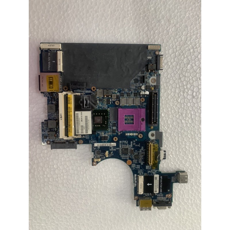 Bo mạch chủ laptop Dell E6400