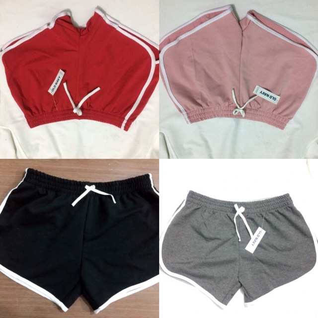 QUẦN ĐÙI NỮ ( size 48- 60kg ảnh thật,quần xưởng nhà may) | BigBuy360 - bigbuy360.vn