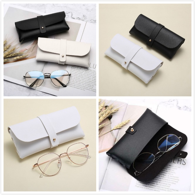 Mắt kính gọng vuông bản to chống ánh sáng xanh thời trang kính mát nữ kính thời trang