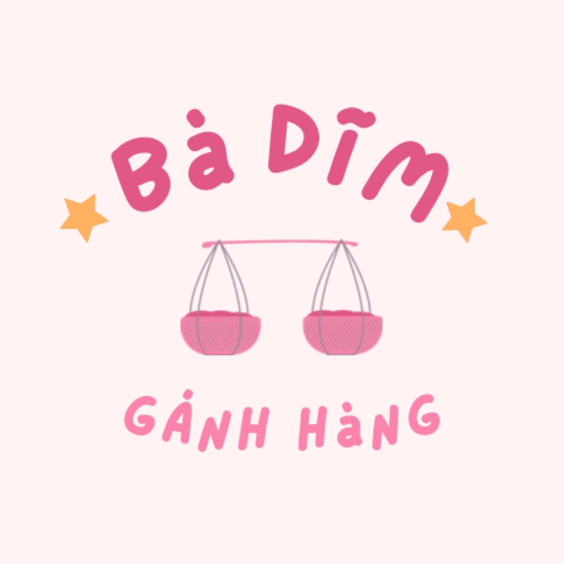 Ăn vặt Bà Dĩm
