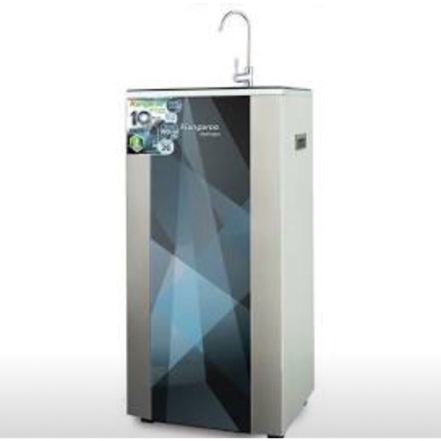 Máy lọc nước Kangaroo Kg100HP (hydrogen)