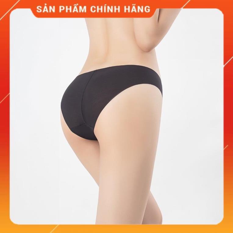 Quần Lót Nữ ❤️ Quần Lót Tam Giác Chất Voan Tuyết Tàng Hình Cao Cấp 99076