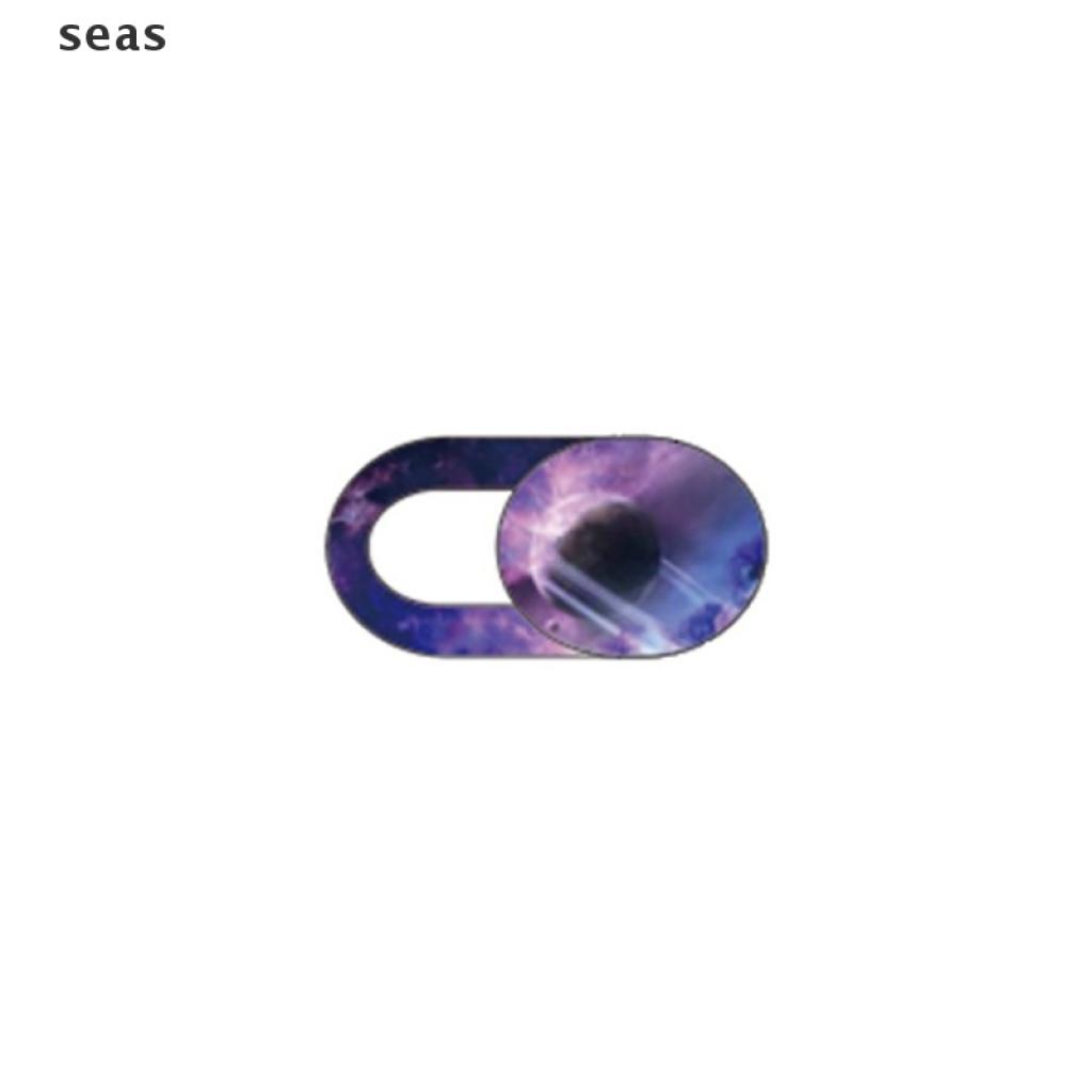 Set 2 Vỏ Bọc Webcam Bảo Vệ Sự Riêng Tư Họa Tiết Bầu Trời Sao / Hoa / Bầu Trời | BigBuy360 - bigbuy360.vn