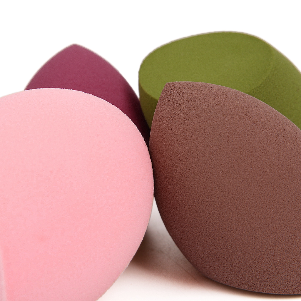 Mút Tán Kem Nền Trang Điểm