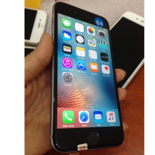 Điện thoại iPhone 6 bản 64gb