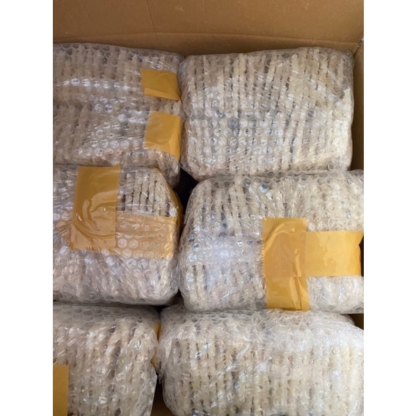 1kg 38 miếng cơm là cháy chưa chiên 50k