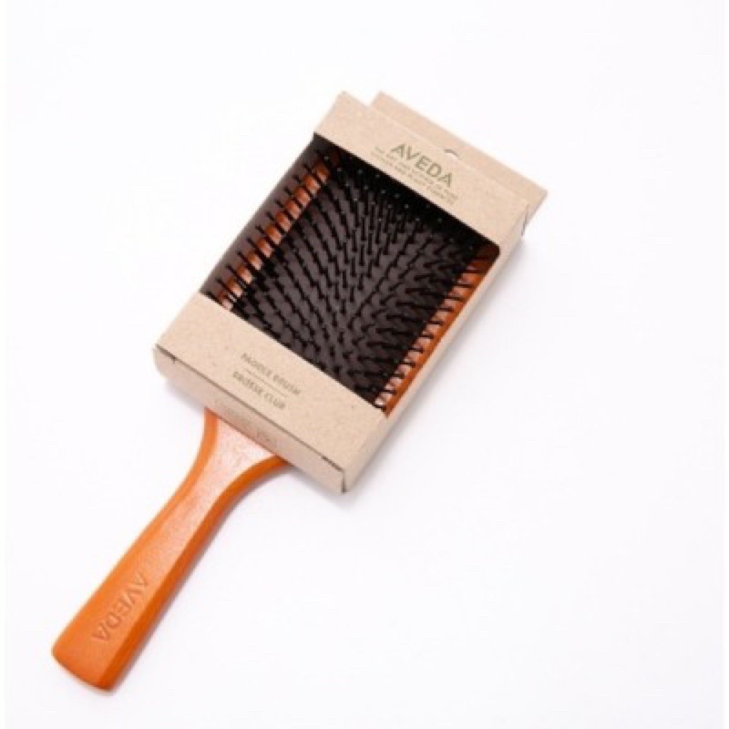 Lược gỡ rối Aveda paddle brush size to, nhỏ