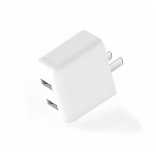 Củ sạc nhanh QC3.0 Zmi 2 USB