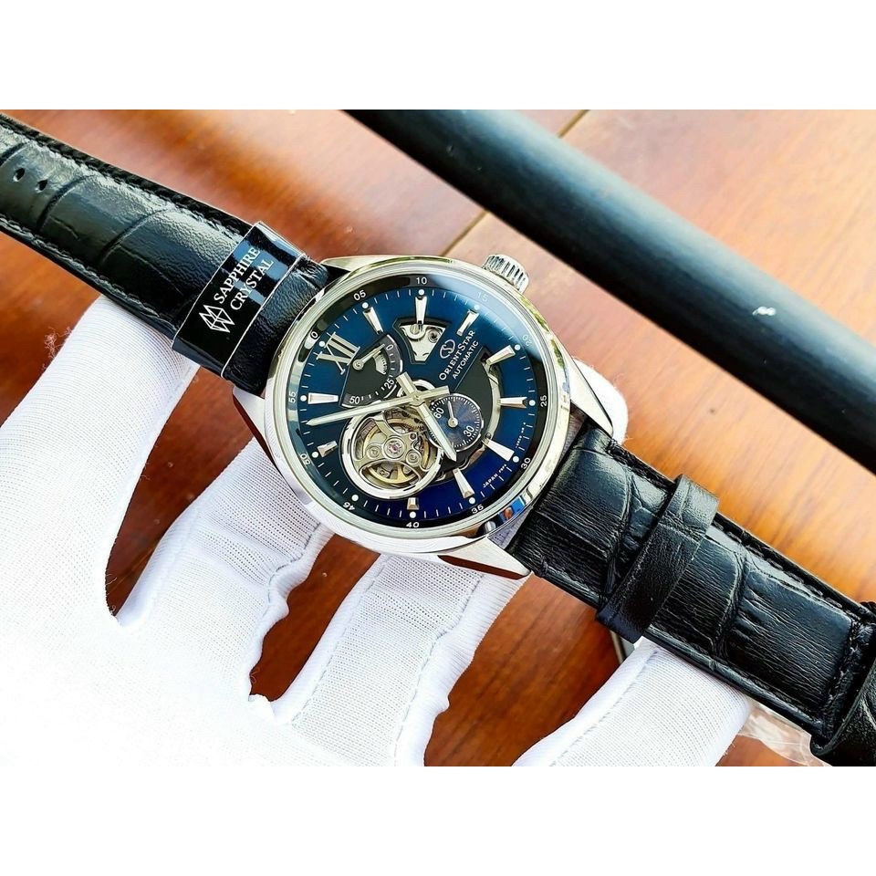 Đồng hồ nam Orient Automatic Three Star RA-AB0006S19B