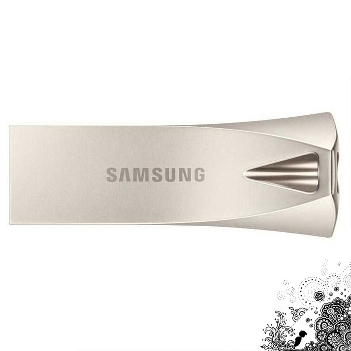 Ổ Đĩa Flash Samsung Flashdisk Bar Plus Usb 3.1 64gb / 128gb